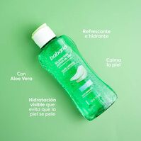 Bálsamo After Sun Aloe Vera Efecto Hielo 100ml-227688 Bálsamo After Sun Aloe Vera Efecto Hielo 100ml-227688 4